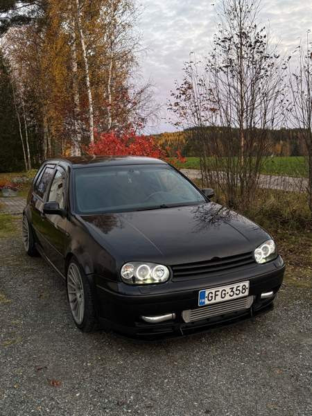 Volkswagen Golf Hankasalmi - photo 1