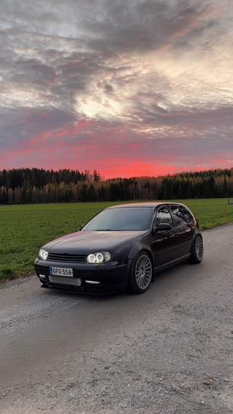 Volkswagen Golf Hankasalmi - photo 2