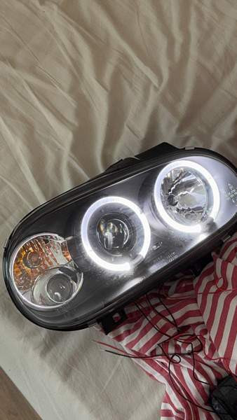 Volkswagen Golf Hankasalmi - photo 5