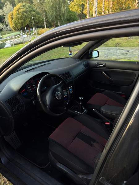 Volkswagen Golf Hankasalmi - photo 8