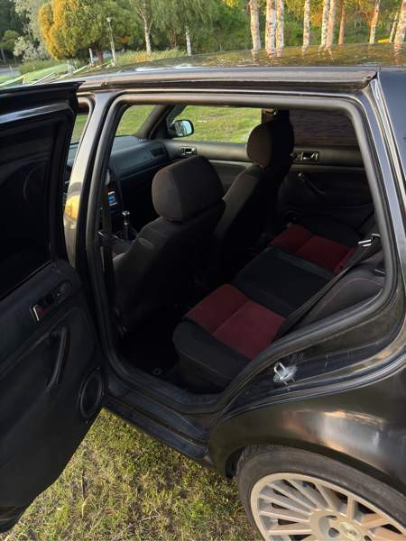 Volkswagen Golf Hankasalmi - photo 6