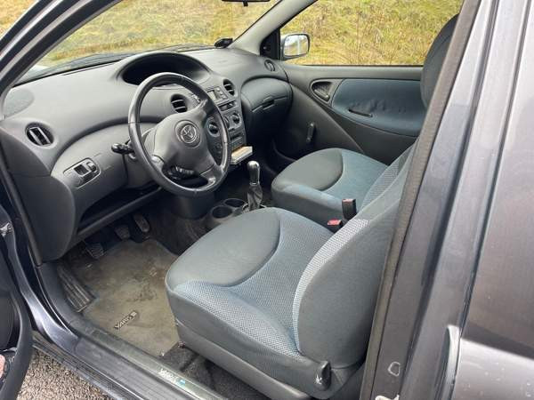 Toyota Yaris Lempaeaelae – foto 7