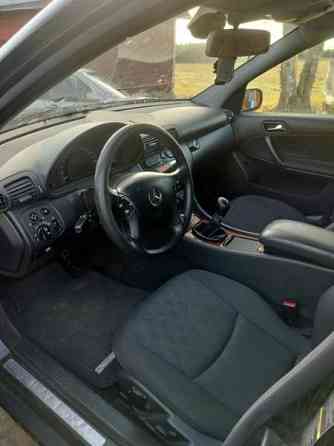 Mercedes-Benz 180 Kokemäki