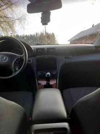 Mercedes-Benz 180 Kokemäki