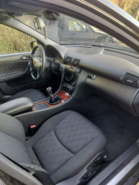 Mercedes-Benz 180 Kokemäki - photo 7