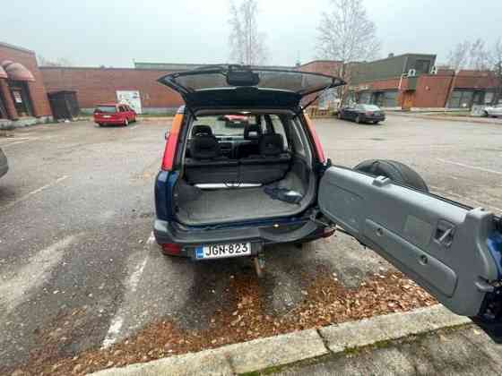 Honda CR-V Lappeenranta