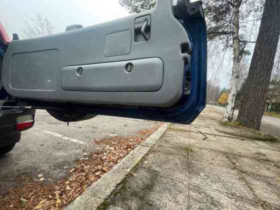 Honda CR-V Lappeenranta