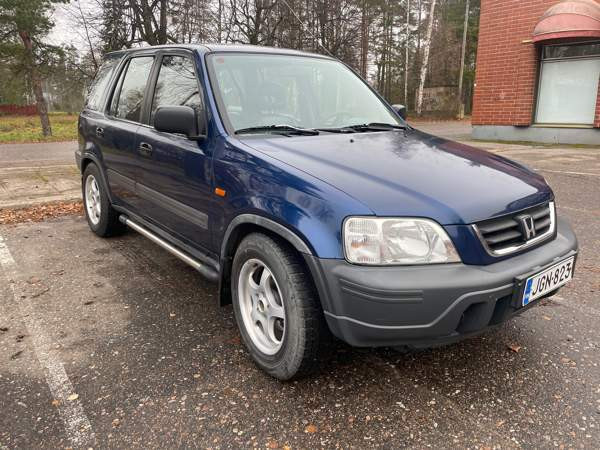 Honda CR-V Lappeenranta - photo 1