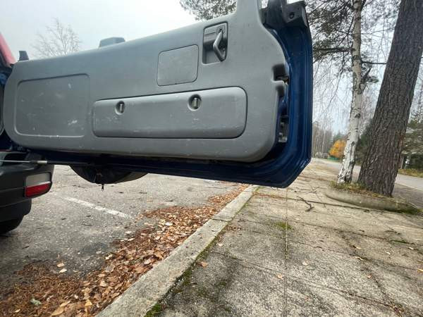 Honda CR-V Lappeenranta - photo 6