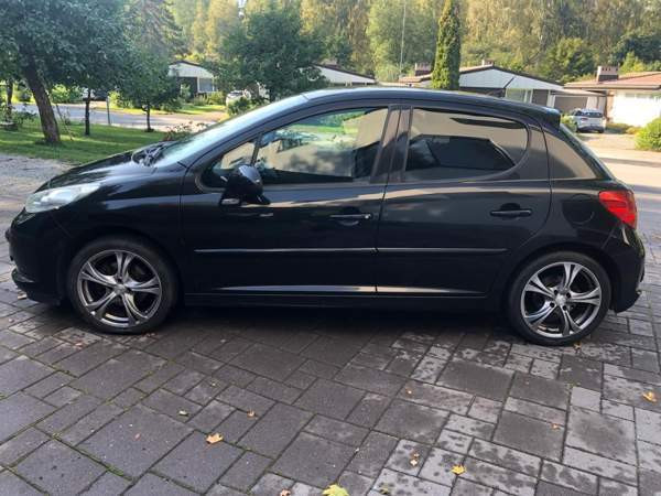 Peugeot 207 Turtkul - photo 1