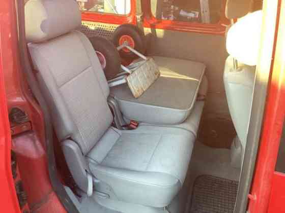 Volkswagen Caddy Vantaa