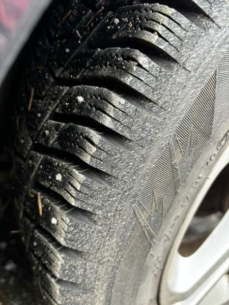 Peugeot 508 Imatra - photo 4