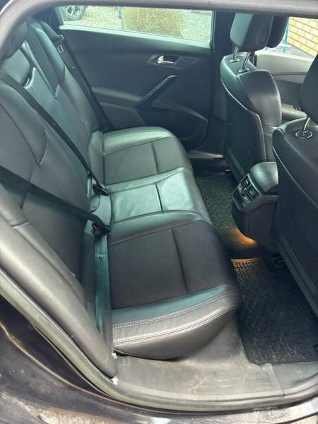 Peugeot 508 Imatra - photo 7
