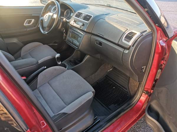 Skoda Roomster Ювяскюля - изображение 6