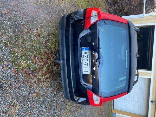 Volvo V70 Vieremä - photo 4