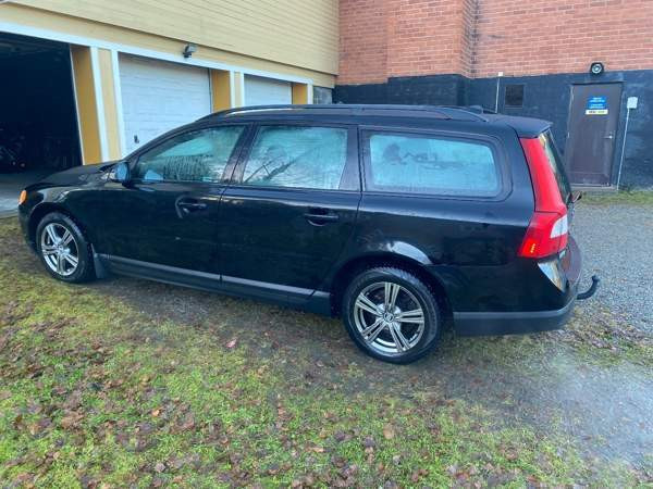 Volvo V70 Vieremä - photo 1