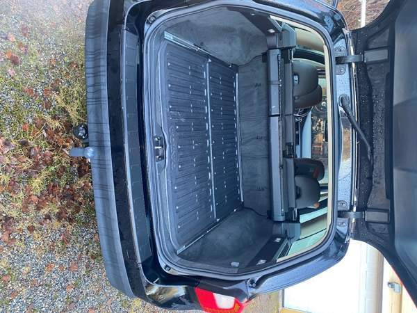 Volvo V70 Vieremä - photo 7