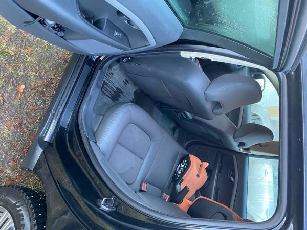 Volvo V70 Vieremä - photo 8