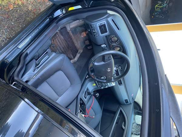 Volvo V70 Vieremä - photo 5