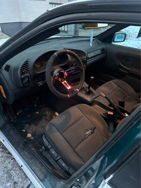 BMW 316 Heinola – foto 5