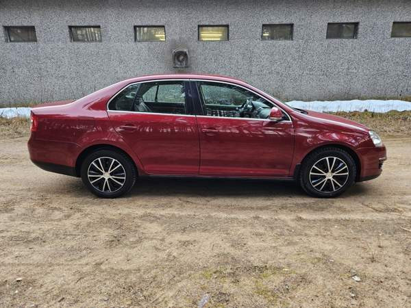 Volkswagen Jetta Hämeenkyrö - изображение 4