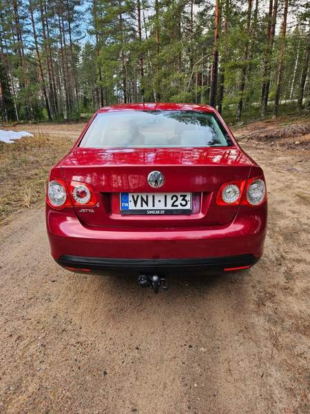 Volkswagen Jetta Hämeenkyrö - изображение 6