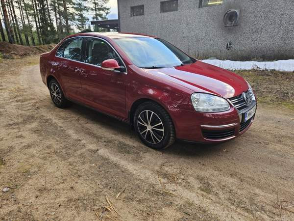Volkswagen Jetta Hämeenkyrö - изображение 3