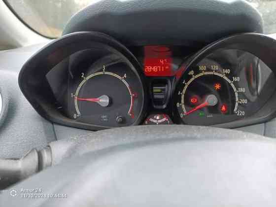 Ford Fiesta Naantali