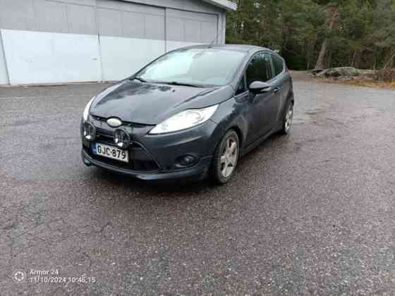 Ford Fiesta Naantali