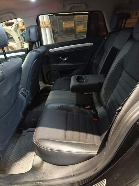 Renault Laguna Tampere – foto 8