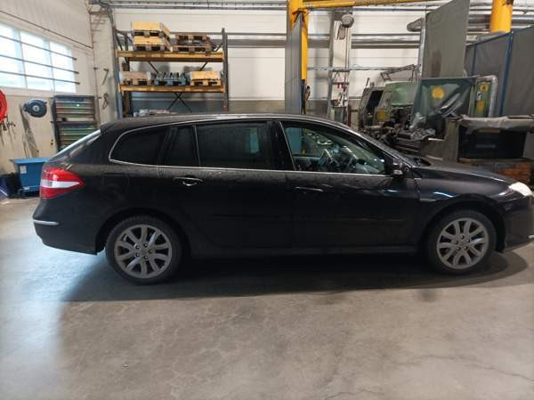 Renault Laguna Tampere – foto 3