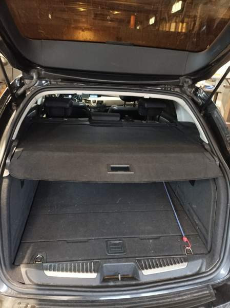 Renault Laguna Tampere – foto 7