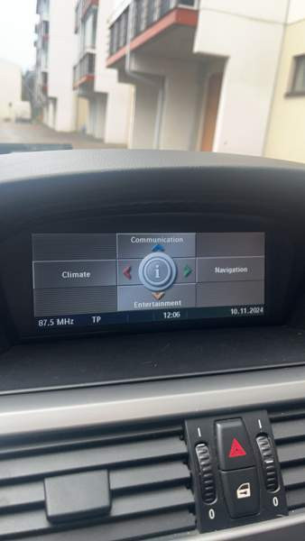 BMW 520 Нокиа - изображение 6