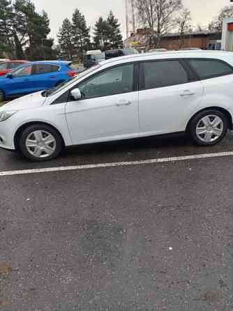 Ford Focus Лемпяаля