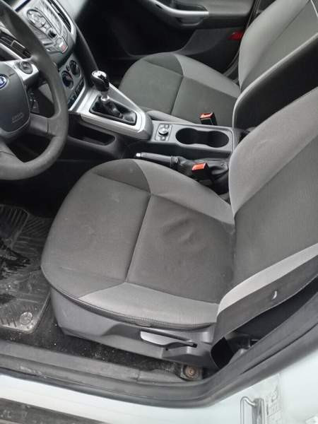 Ford Focus Lempäälä - valokuva 7