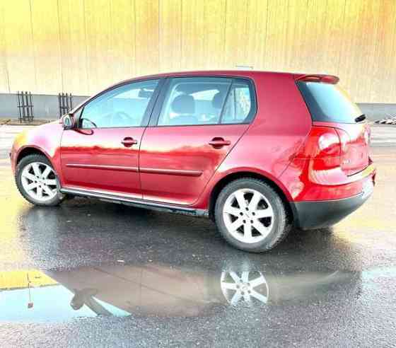 Volkswagen Golf Оулу