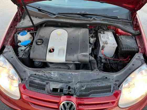 Volkswagen Golf Оулу