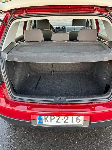 Volkswagen Golf Оулу - изображение 8