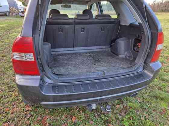 Kia Sportage Kaarina