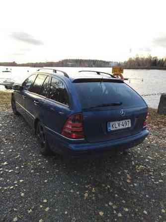 Mercedes-Benz C Macau