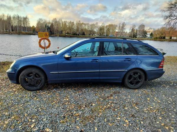 Mercedes-Benz C Macau - photo 4