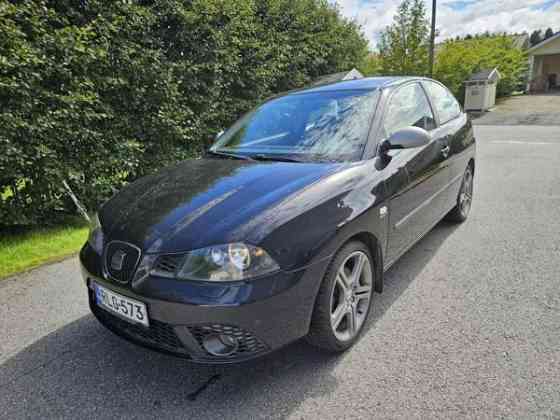 Seat Ibiza Vaasa