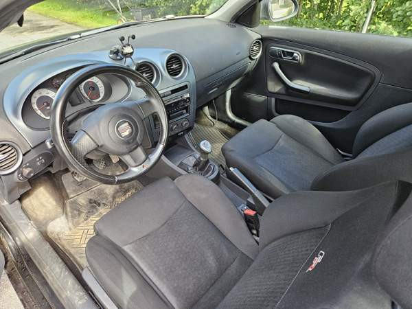 Seat Ibiza Вааса - изображение 6