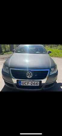 Volkswagen Passat Vantaa