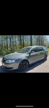 Volkswagen Passat Vantaa