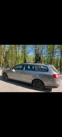 Volkswagen Passat Vantaa