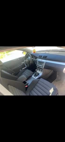 Volkswagen Passat Vantaa - valokuva 7