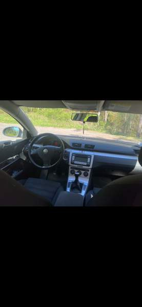 Volkswagen Passat Vantaa - valokuva 6