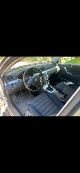Volkswagen Passat Vantaa - valokuva 8