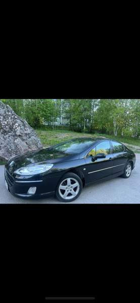 Peugeot 407 Vantaa - photo 1